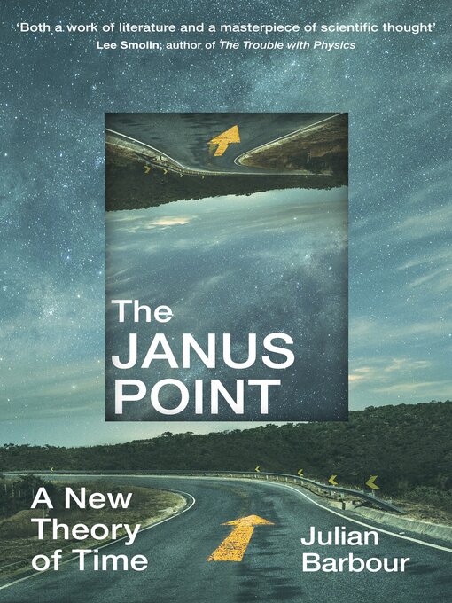 Title details for The Janus Point by Julian Barbour - Available
